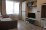 Inženieru 93-103- 2-room apartment, 6 sleeping places, on the 8th floor with lift - 1