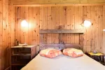 Ferienhütte Klėtis - 4