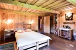 Ferienhütte Klėtis - 5