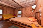 Holiday cottage "Klėtis"