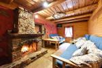 Holiday house for up to 11 persons