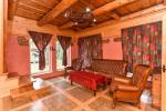 Holiday house for up to 11 persons