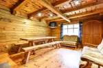 8-местный дом для отдыха - 3