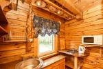 Holiday house for up to 8 persons