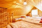 Holiday house for up to 8 persons