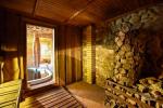 Holiday cottage for up to 4 persons with  a sauna and mini swimming pool - 3