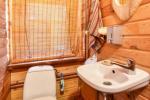 Holiday cottage for up to 4 persons with  a sauna and mini swimming pool - 5