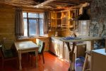 Holiday cottage for up to 4 persons with  a sauna and mini swimming pool