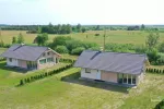 HOLIDAY COTTAGE No. 1 COUNTRY HOUSE - 2