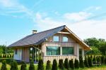 Ferienhütte Nr. 1 COUNTRY HOUSE - 5