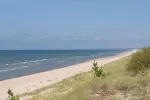 Bernati seaside beach - 1
