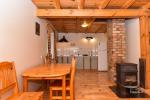 Holiday cottage for up to 6 persons