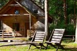 Holiday cottage for up to 6 persons - 4