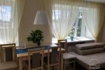 2-bedroom apartment in the center of Liepāja “Amber Apartament 69”