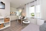 Apartment in Liepaja by the Sea