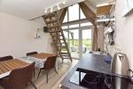 Holiday cottages in a camping Laukbaloži - 2