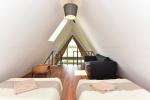 Holiday cottages in a camping Laukbaloži - 5