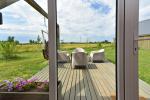 Holiday cottages in a camping Laukbaloži - 4