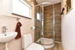 Holiday cottages in a camping Laukbaloži - 3