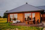 Holiday house Salas - 3