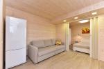 Apartment Pieva with a separate entrance, terrace, kitchen, shower and toilet - 5