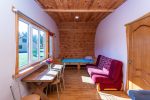 Holiday cottage Lotuss - 120 eur with amenities - 5
