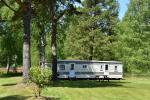 Holiday cottages - trailers for 4-6 persons - 1