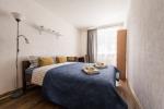 „Libau city beach apartment“ квартира в Лиепае - 4