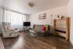 „Libau city beach apartment“ apartment in Liepaja - 5