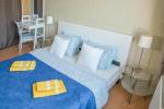 Apartments for romantic holiday in Liepaja Sunshine apartment - 3