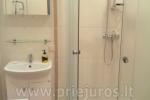 One Room Apartment (Petera Street 6)