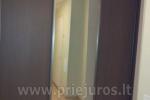 Two-Room Apartment (Petera Street 28)
