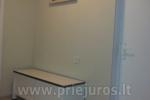 Two-Room Apartment (Petera Street 28)
