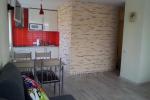 One room apartment, Petera 32