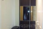 One room apartment, Petera 32