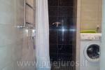 Two - room apartment in Liela Dzirnavu 19