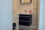 One room apartment for rent in Ventspils, Inzineru street 89.