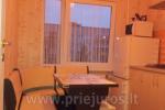 One room apartment for rent in Ventspils, Inzineru street 89. - 4