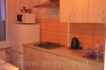 One room apartment for rent in Ventspils, Inzineru street 89. - 5