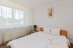 Standard double rooms with refrigerators, electric stoves, showers and WC - 1