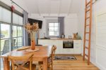 Quadruple holiday cottage - 5