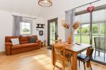 Quadruple holiday cottage