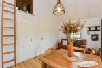 Quadruple holiday cottage