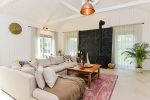 House for up to 6 persons