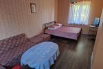Apartament pięcioosobowy - 1