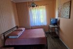 Apartament pięcioosobowy - 2