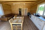 Four-person house no. 1 - 2