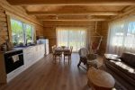 Four-person house no. 1 - 4