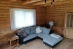Four-person house no. 2 - 3