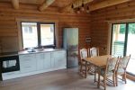 Four-person house no. 2 - 2
